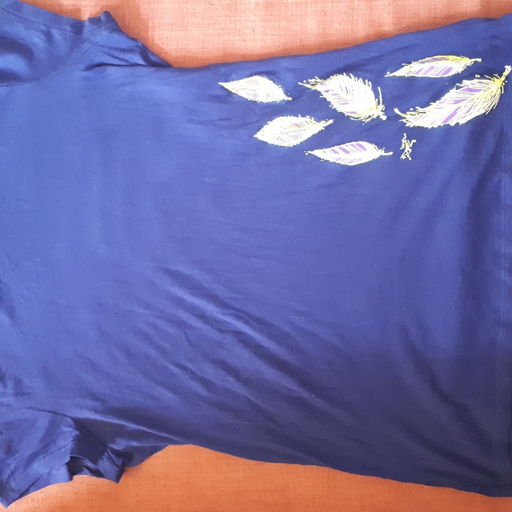 Arcteryx tshirt